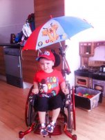 Wheelchair Accessories